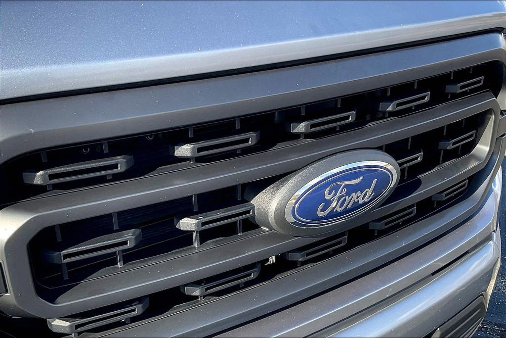 Used 2023 Ford F150 XLT w/ Equipment Group 302A High image 25