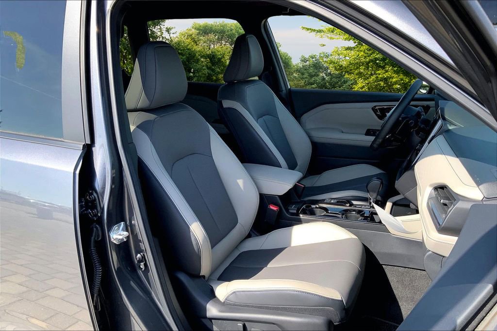 Certified 2026 Subaru Forester Limited AWD/4WD image 28