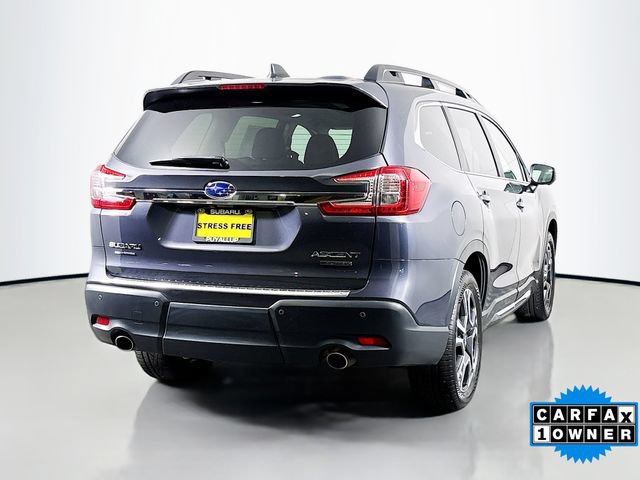 Used 2023 Subaru Ascent Limited w/ Technology Package AWD/4WD image 7