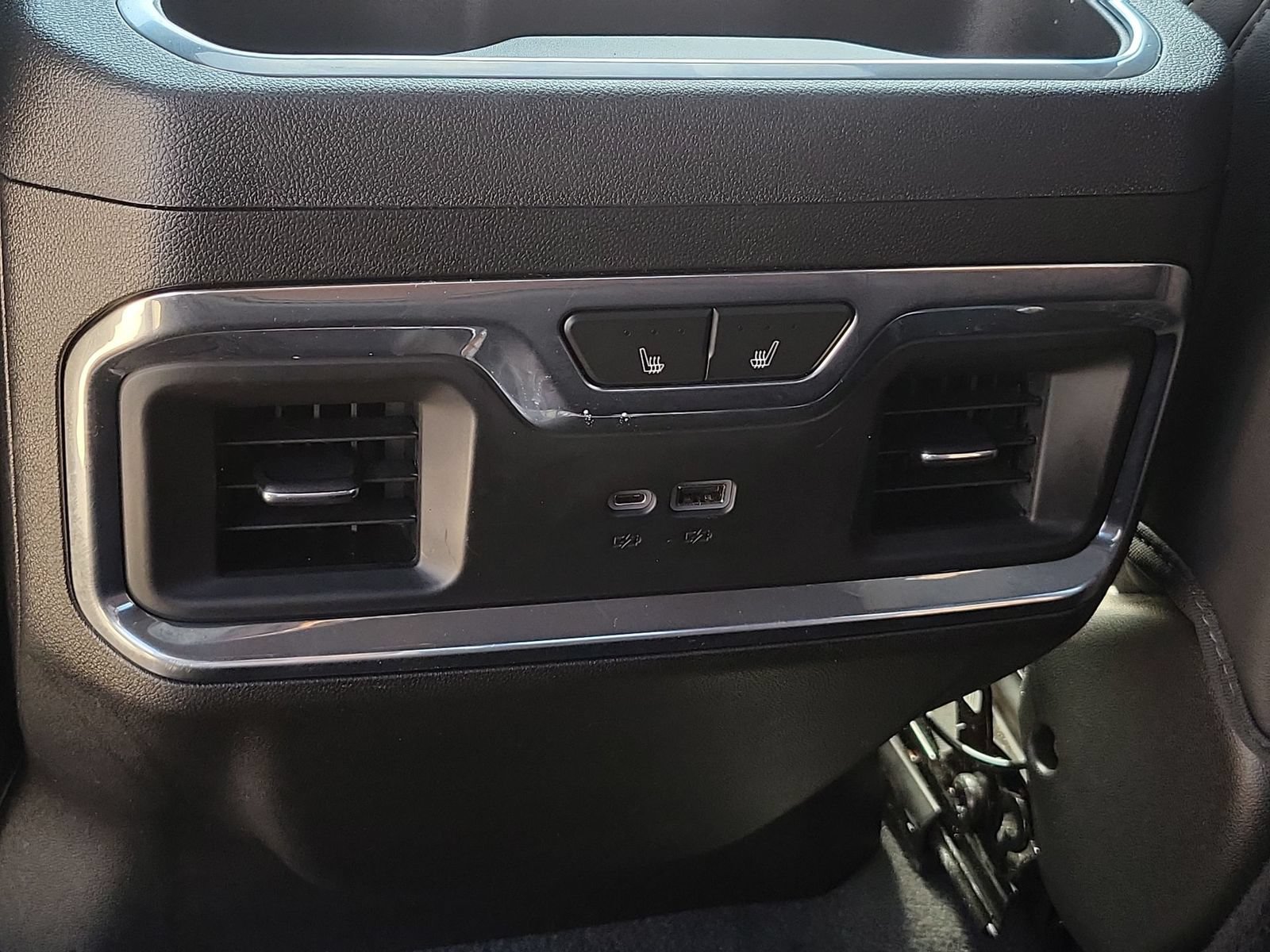 Used 2022 GMC Sierra 1500 Denali Ultimate AWD/4WD image 22