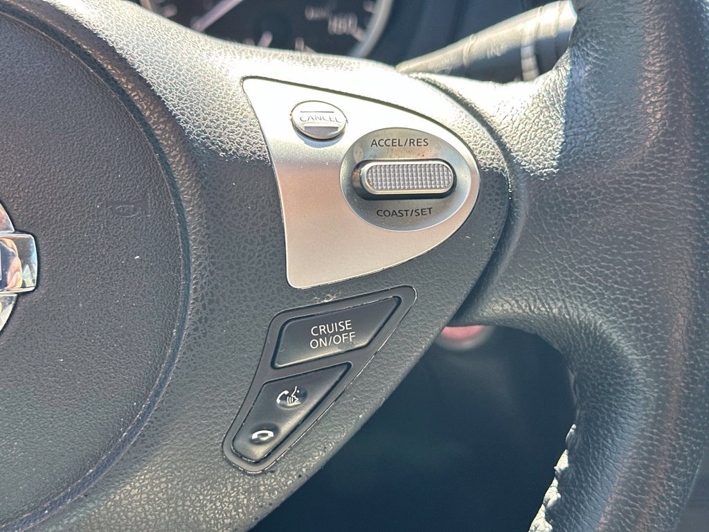 Used 2018 Nissan Sentra SV FWD image 22