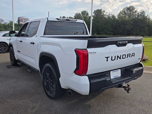 Used 2024 Toyota Tundra SR5 w/ SR5 Convenience Package RWD image 10
