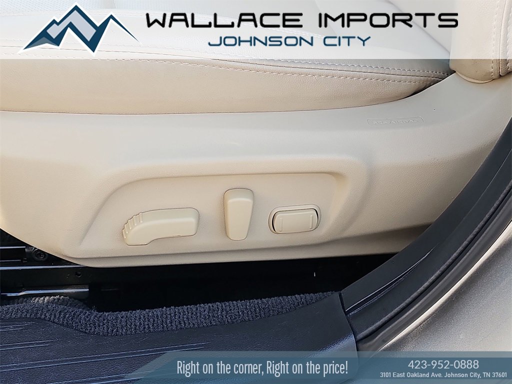 Used 2019 Subaru Outback 3.6R Limited image 9