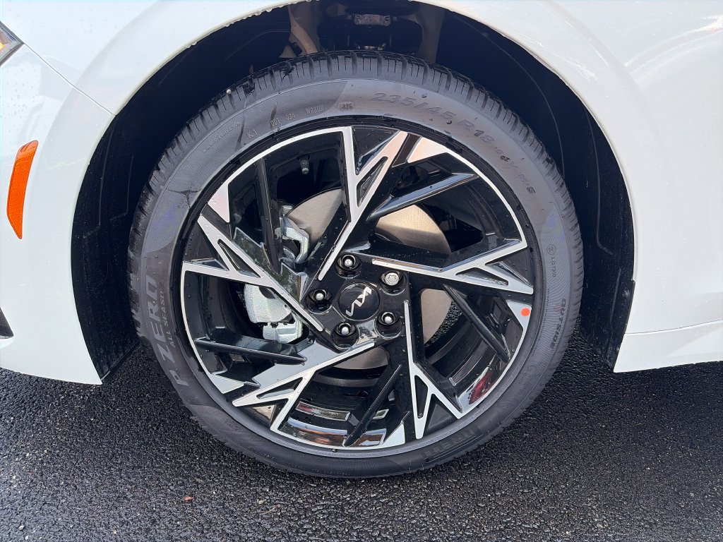 New 2026 Kia K5 GT-Line AWD/4WD image 23