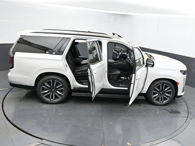 Used 2024 Cadillac Escalade Sport Platinum w/ LPO, Floor Liner Package AWD/4WD image 72