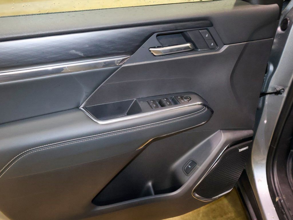 New 2026 GMC Acadia Elevation w/ LPO, Floor Liner Package image 9