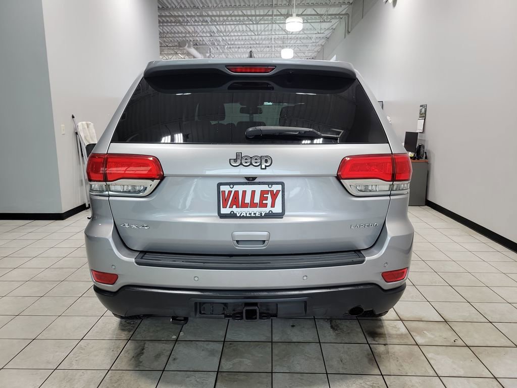 Used 2016 Jeep Grand Cherokee Laredo w/ Quick Order Package 23E image 14