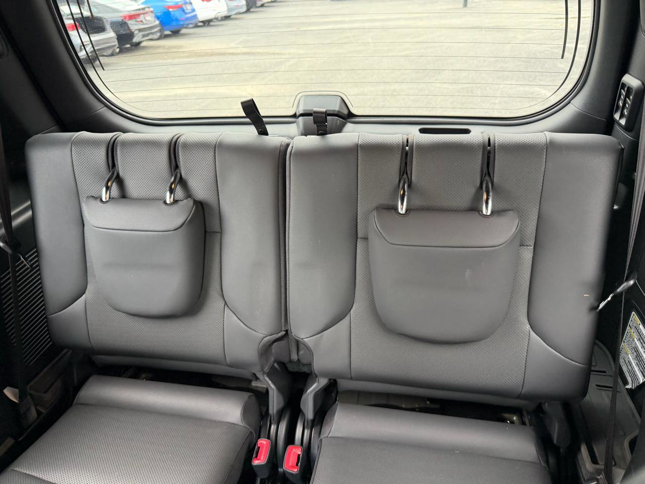 Used 2022 Lexus GX 460 Premium image 21