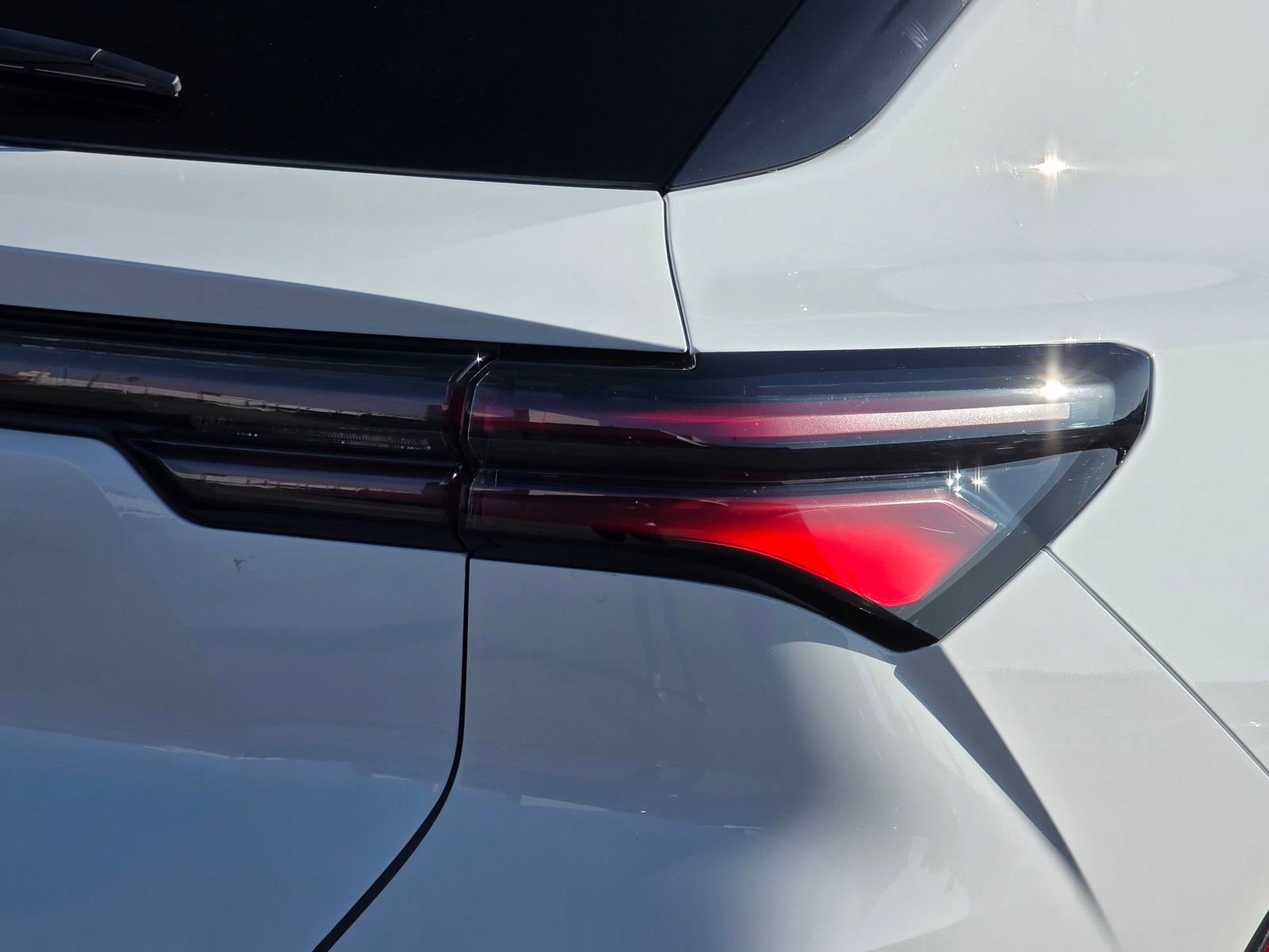 New 2026 Chevrolet Equinox EV LT image 12