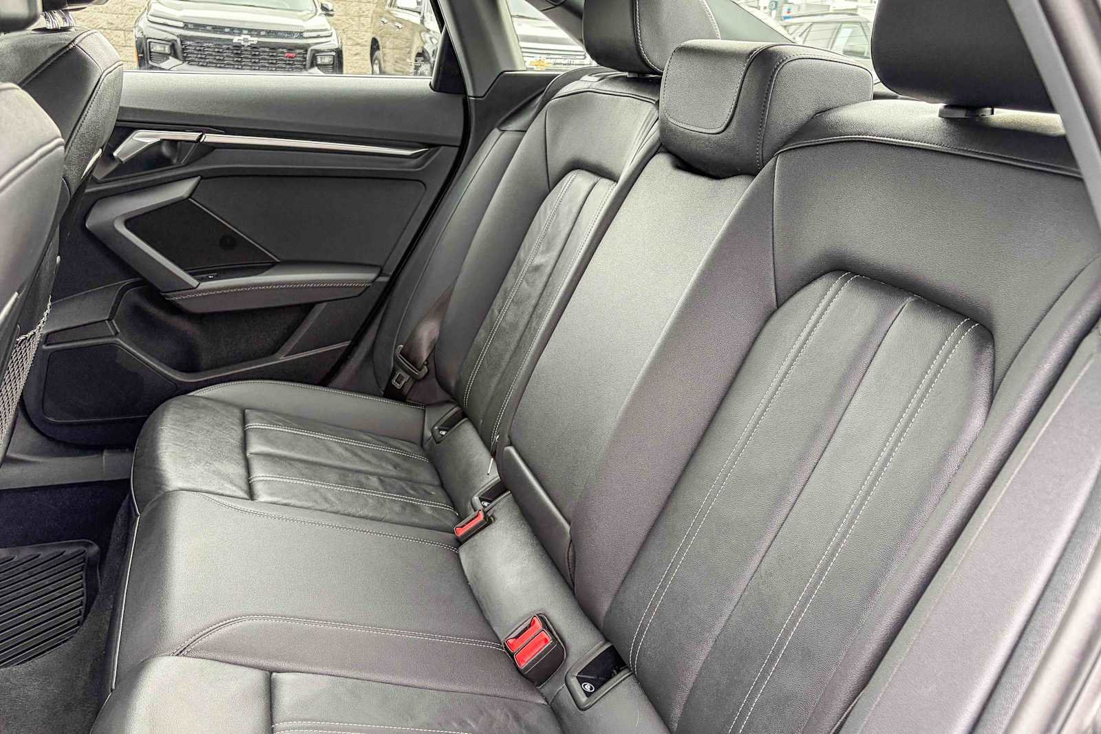 Used 2023 Audi A3 2.0T Premium image 17