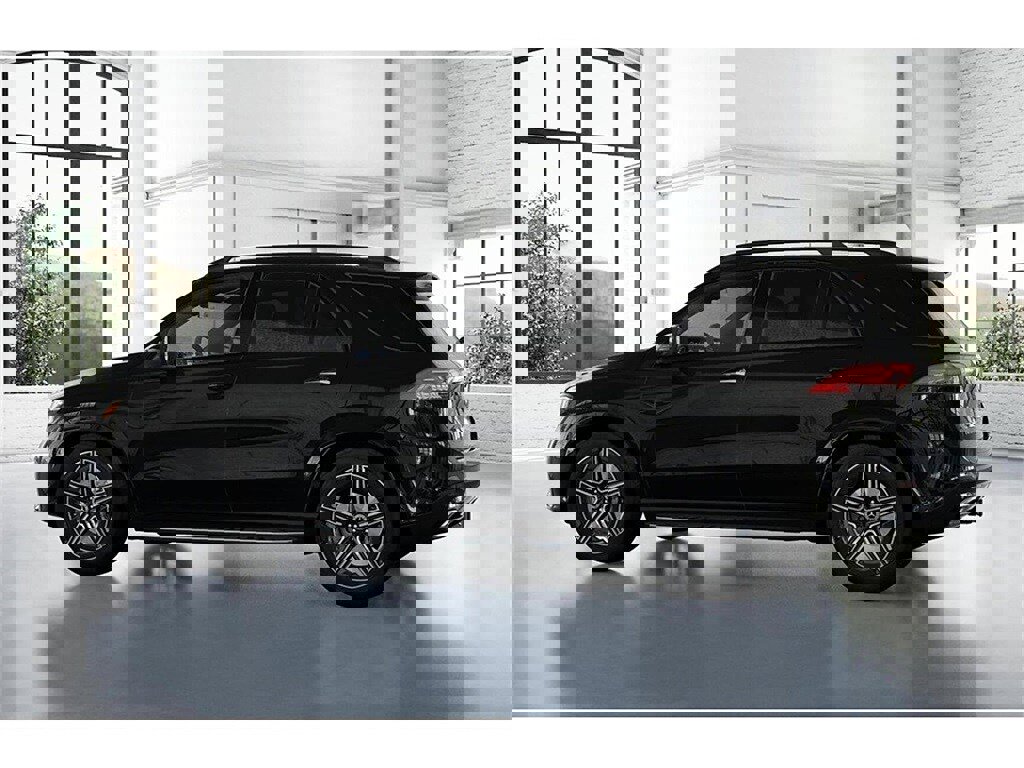 New 2026 Mercedes-Benz GLE 580 4MATIC image 32