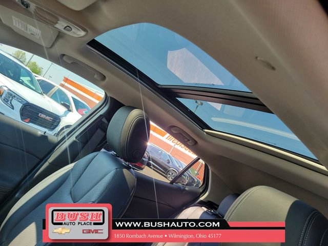 Used 2022 Buick Encore GX Essence w/ Experience Buick Package image 20