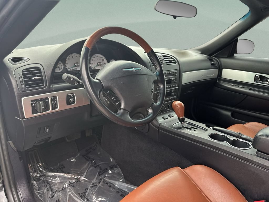 Used 2003 Ford Thunderbird RWD image 19