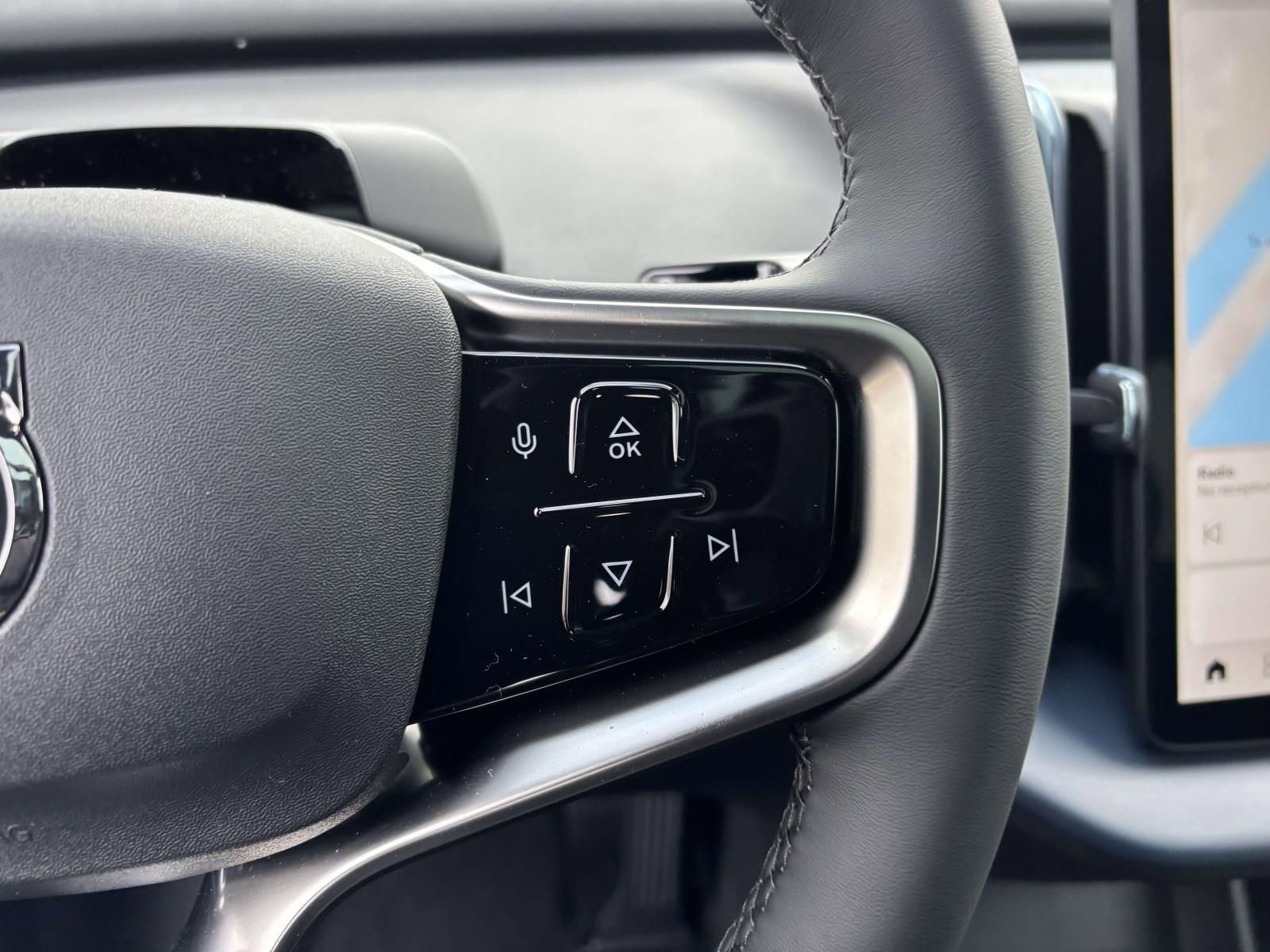 New 2026 Volvo EX30 Cross Country Ultra w/ Protection Package Premier image 16