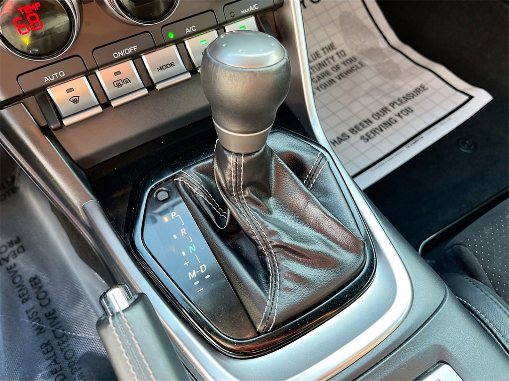 Used 2024 Toyota GR86 Premium image 16