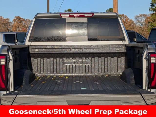 New 2026 GMC Sierra 2500 Denali Ultimate image 11