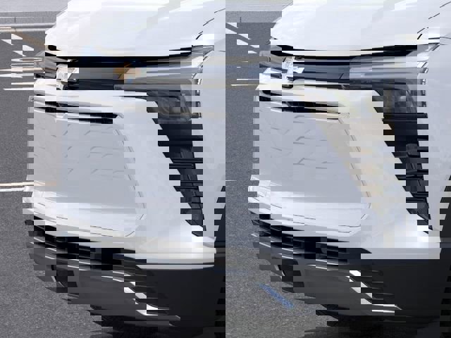 New 2026 Chevrolet Blazer EV LT image 13