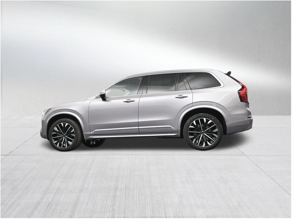 New 2026 Volvo XC90 B6 Plus AWD/4WD image 22