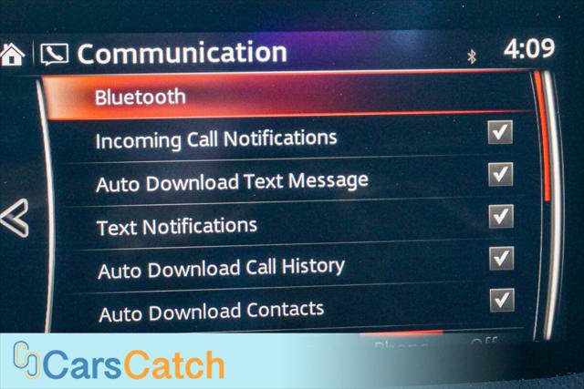 Used 2018 MAZDA MAZDA3 Sport w/ Preferred Equipment Package image 33