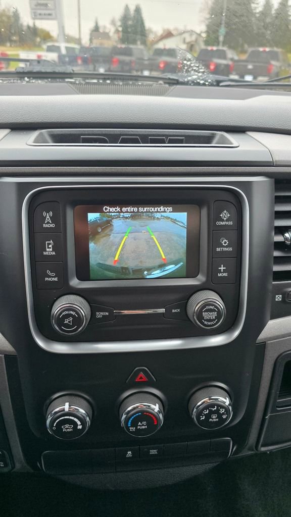 Used 2018 RAM 1500 Express w/ Express Value Package image 18