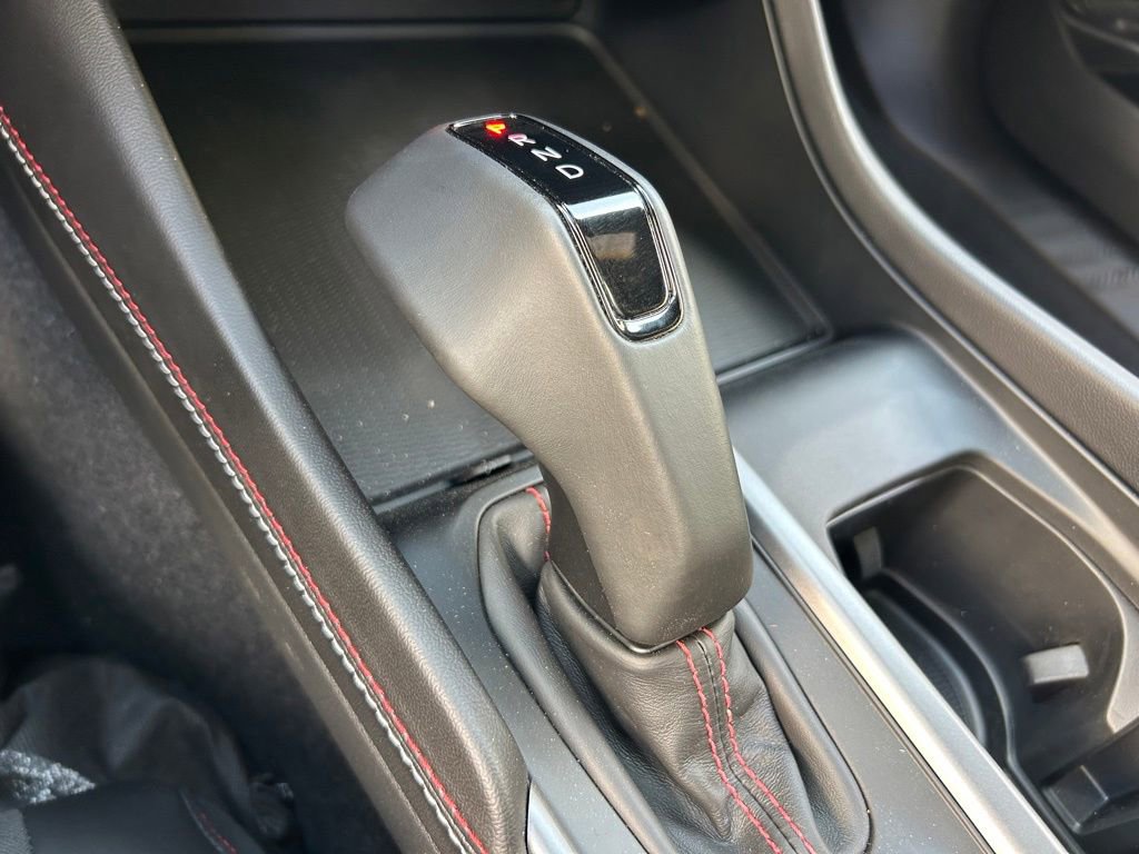 New 2025 Dodge Charger R/T w/ Sun & Sound Package image 13