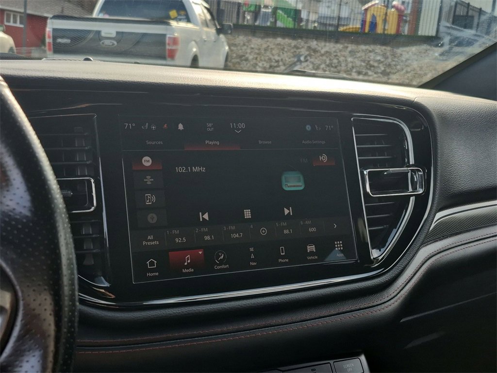 Used 2021 Dodge Durango R/T image 23