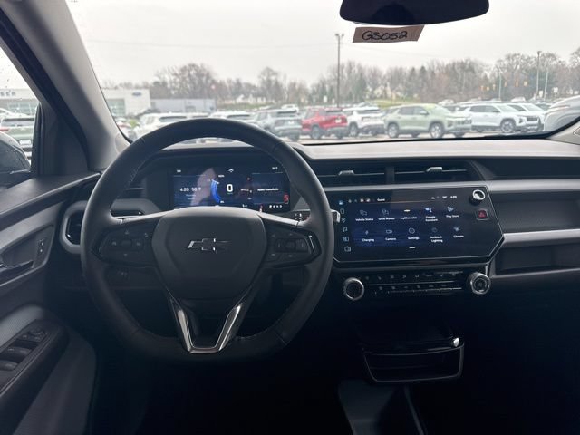 New 2027 Chevrolet Bolt RS FWD image 32