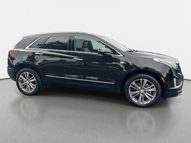 New 2026 Cadillac XT5 Premium Luxury w/ Driver Assist Package AWD/4WD image 7