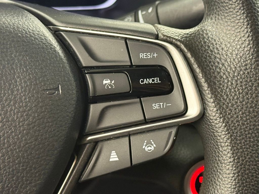 Used 2022 Honda Accord LX image 21