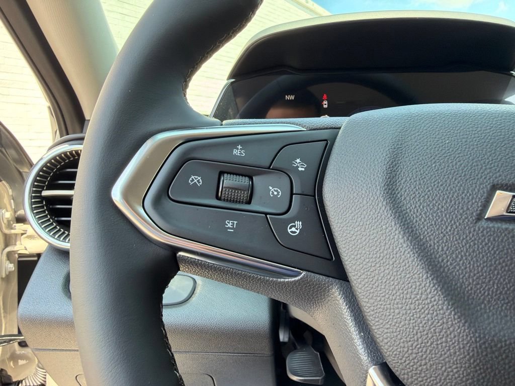 New 2026 Chevrolet Trax ACTIV w/ Driver Confidence Package FWD image 27