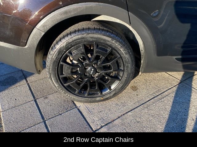 Used 2022 Kia Telluride EX w/ EX Premium Package image 13