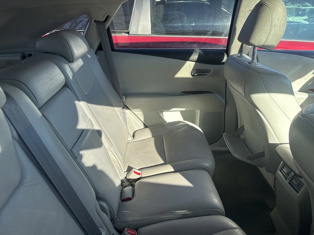 Used 2010 Lexus RX 350 350 image 19