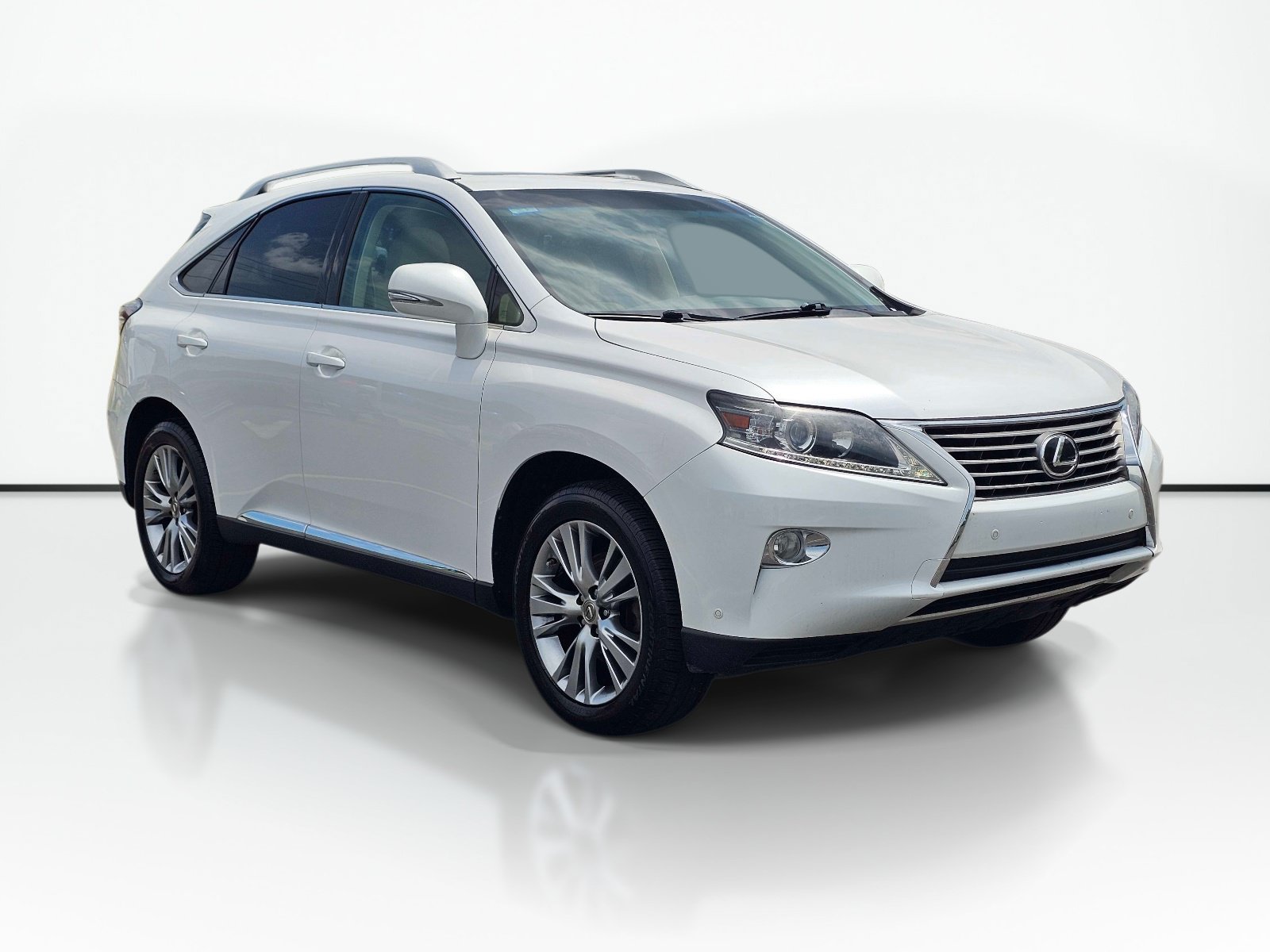 Used 2014 Lexus RX 350 FWD image 5