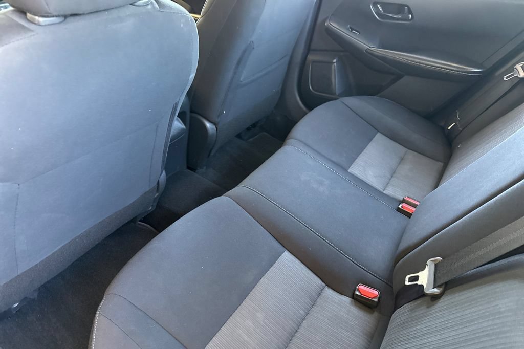 Used 2024 Nissan Sentra SV FWD image 13