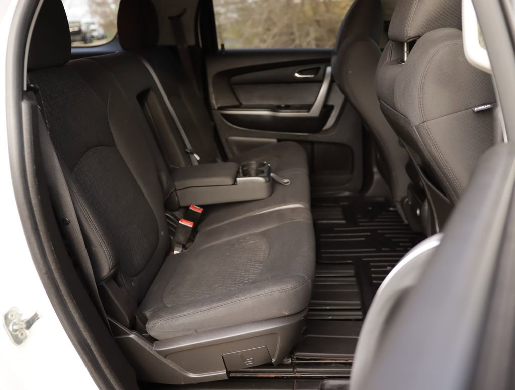 Used 2012 GMC Acadia SL w/ Preferred Package image 24