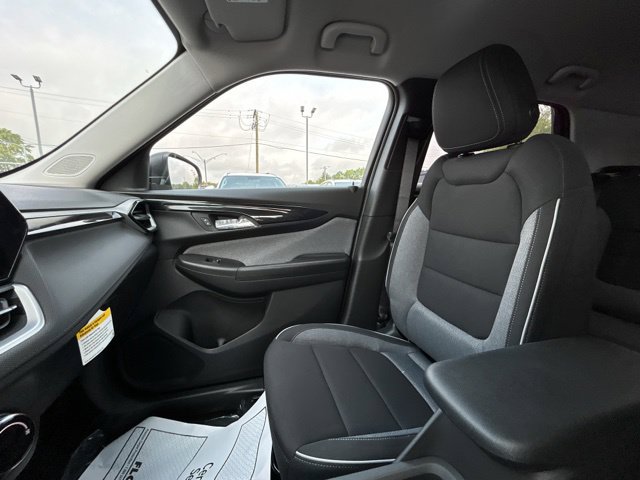 New 2026 Chevrolet TrailBlazer LS w/ LS Convenience Package FWD image 42