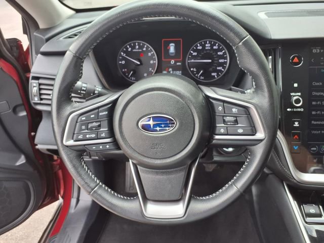Used 2024 Subaru Outback Premium AWD/4WD image 15