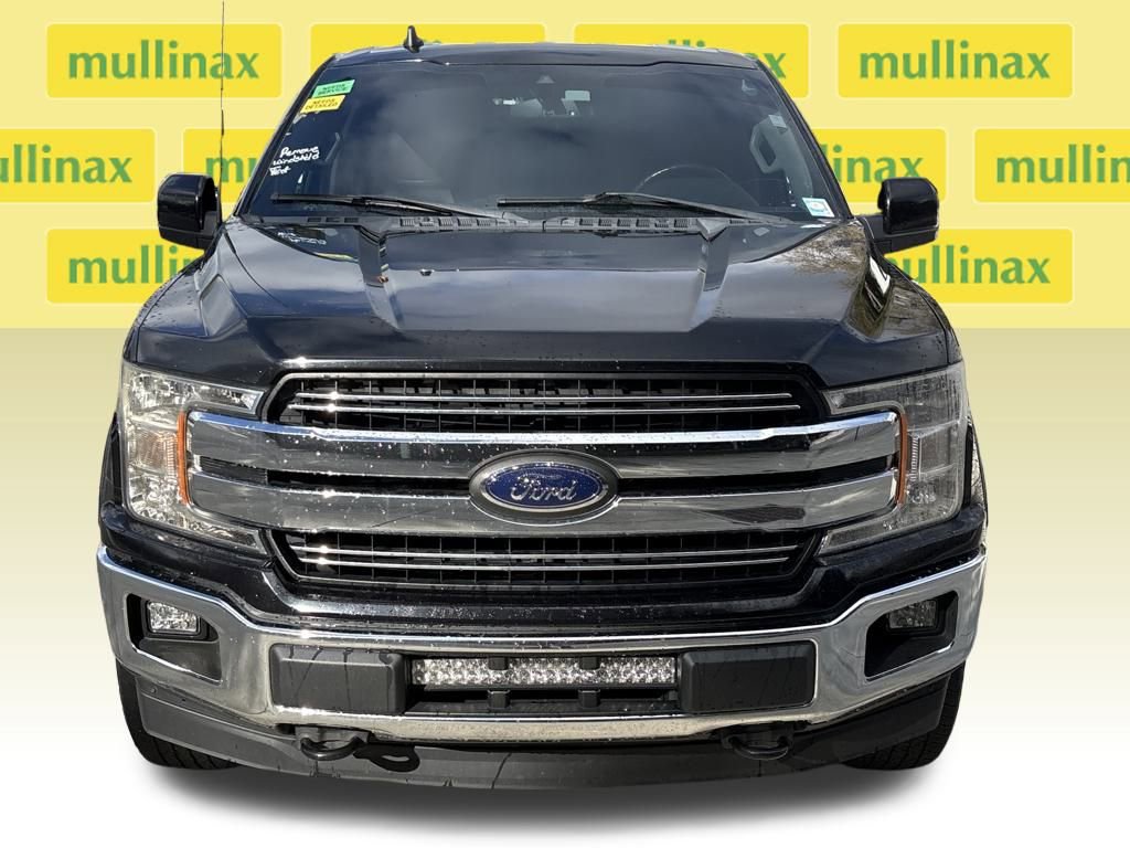 Used 2019 Ford F150 Lariat image 14