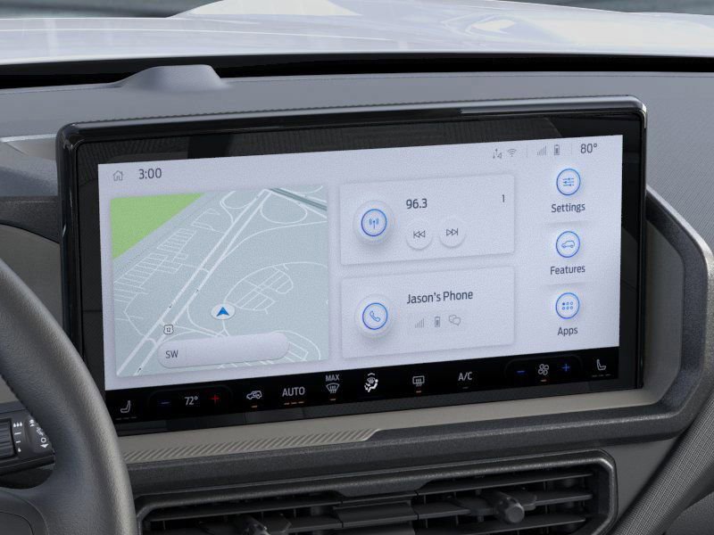 New 2026 Ford Bronco Sport Big Bend w/ Convenience Package image 14