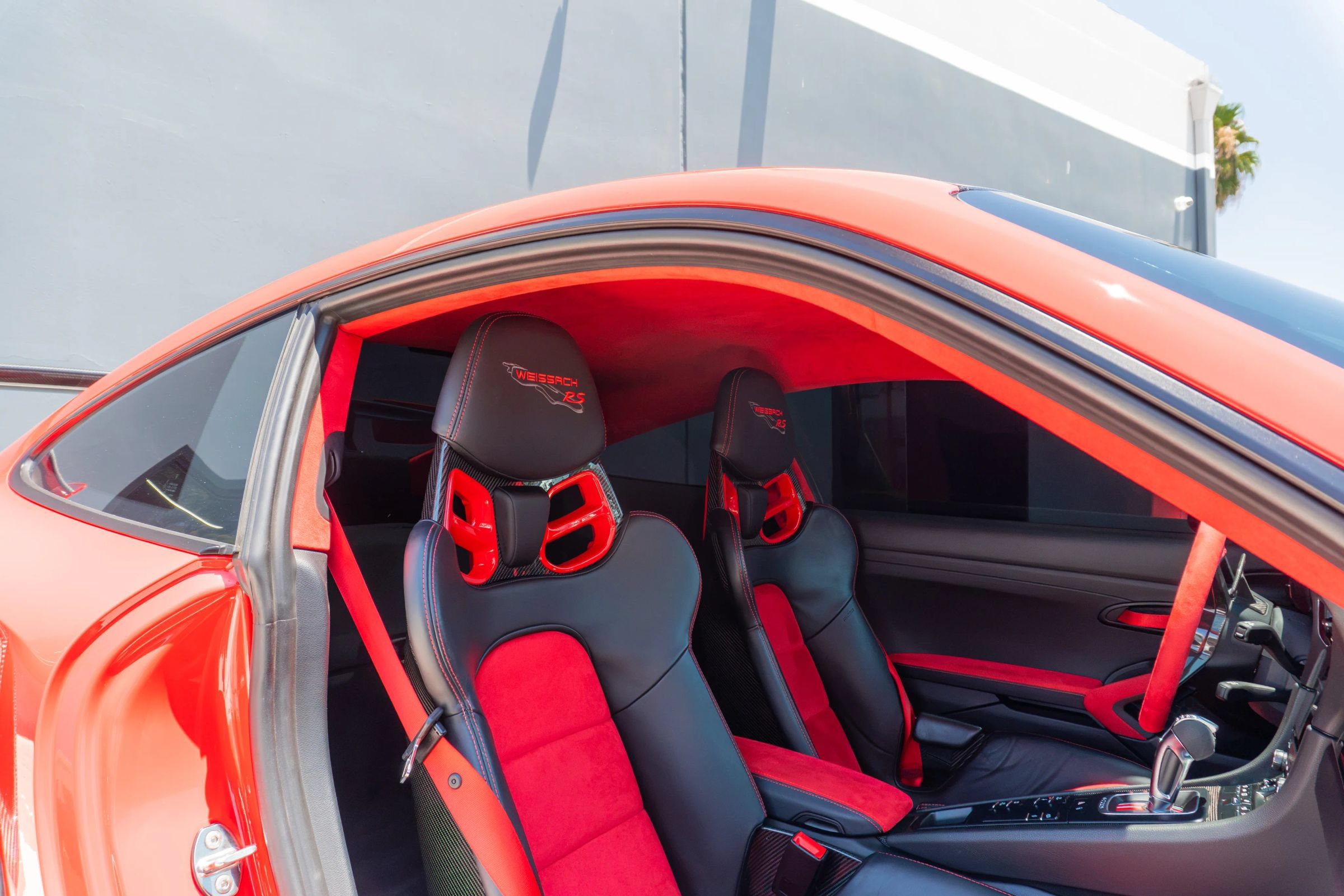 Used 2018 Porsche 911 GT2 RS RWD image 11