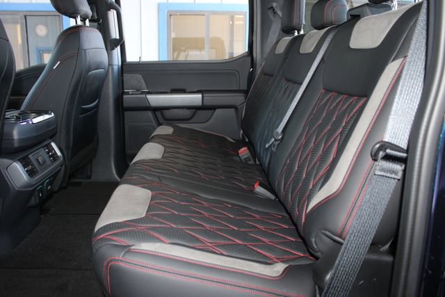 Used 2025 Ford F150 XLT w/ Equipment Group 301A Standard image 24
