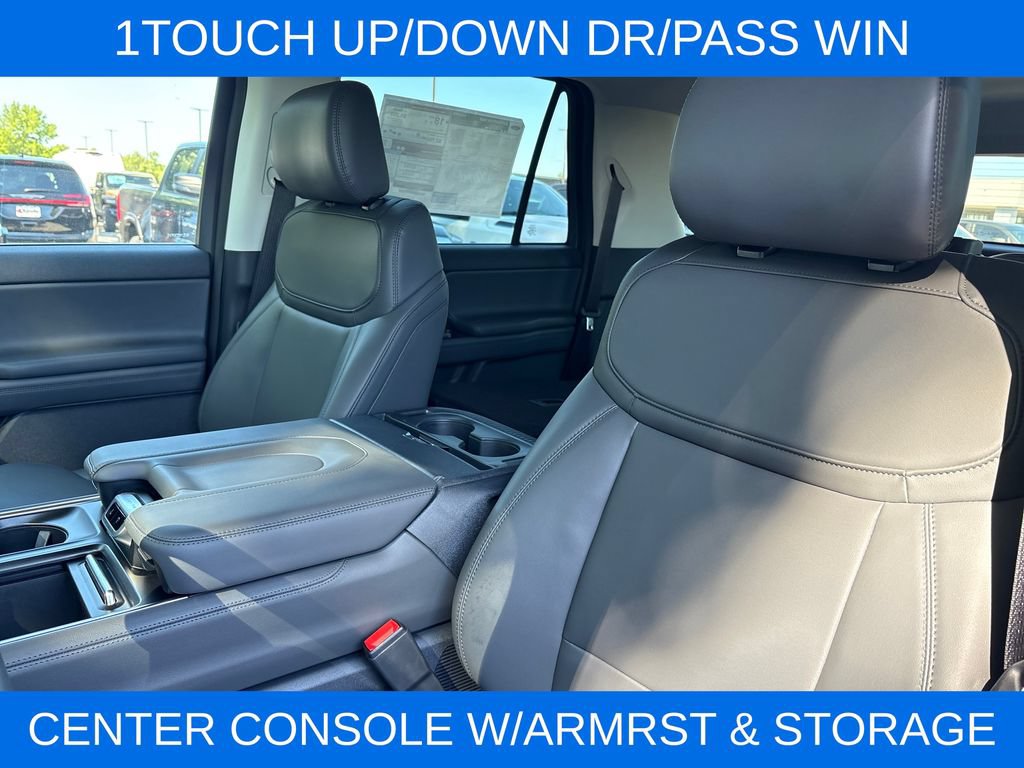 New 2026 Ford Expedition Max Active AWD/4WD image 20