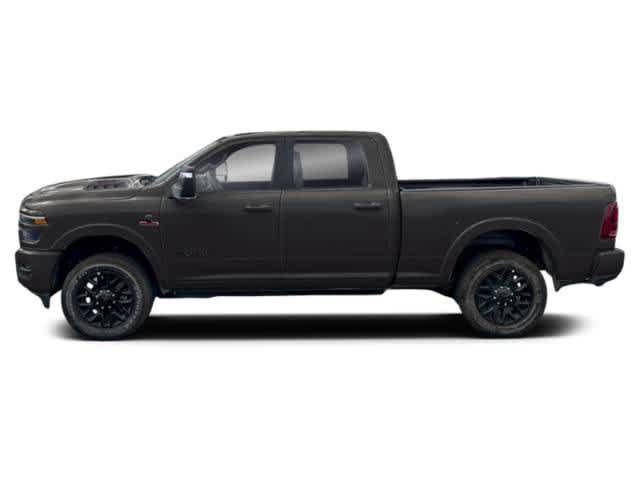 New 2027 RAM 3500 Limited AWD/4WD image 2