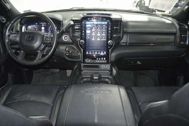 Used 2024 RAM 2500 Limited image 29