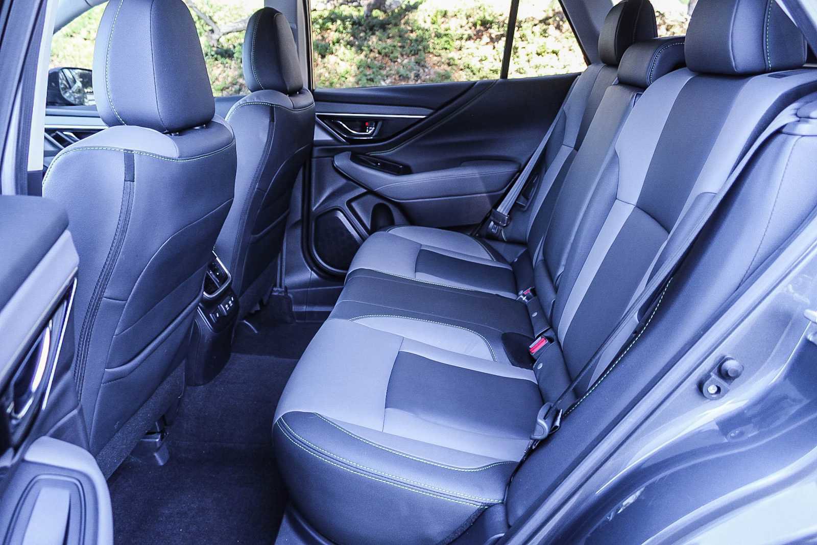 Used 2020 Subaru Outback Onyx Edition XT image 18