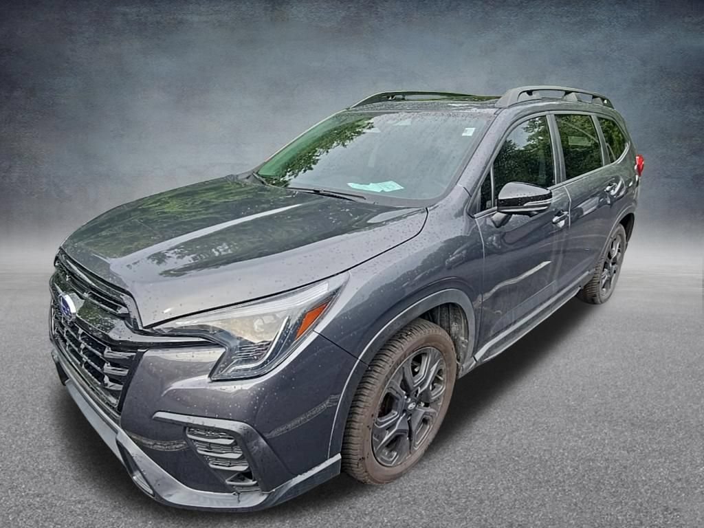 Used 2023 Subaru Ascent Onyx Edition Limited AWD/4WD image 4
