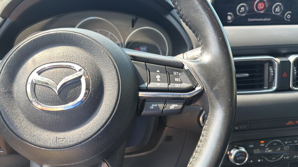 Used 2018 MAZDA CX-5 Grand Touring AWD/4WD image 24