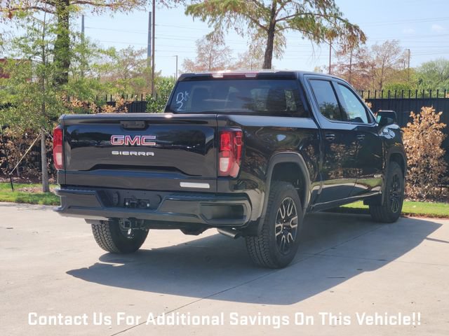 New 2026 GMC Sierra 1500 Elevation w/ Elevation Select Package RWD image 6