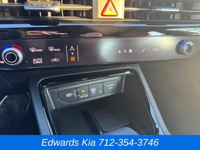 New 2026 Kia K5 GT-Line w/ GT-Line Red Interior Package image 25