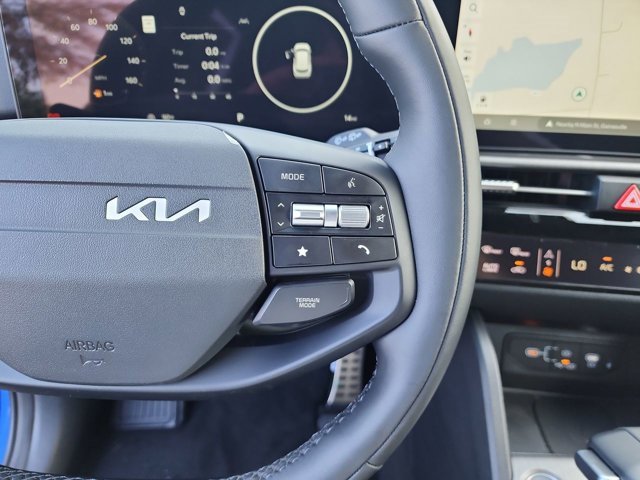 New 2026 Kia Sportage X-Pro Prestige image 27